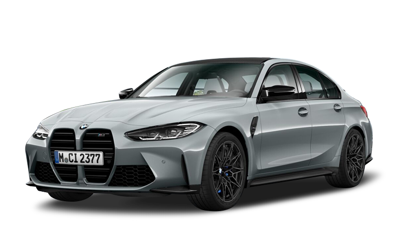 브루클린 그레이 익스테리어